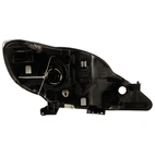 Hovedlygte passer Peugeot