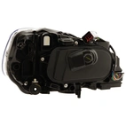 Hovedlygte passer til Volvo