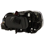 Hovedlygte passer til Volvo