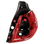 Baglys passer til Renault Clio III