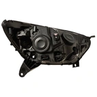 Hovedlys passer Renault