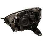 Hovedlys passer Renault