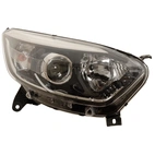 Hovedlys passer Renault