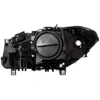 Hovedlys passer til BMW