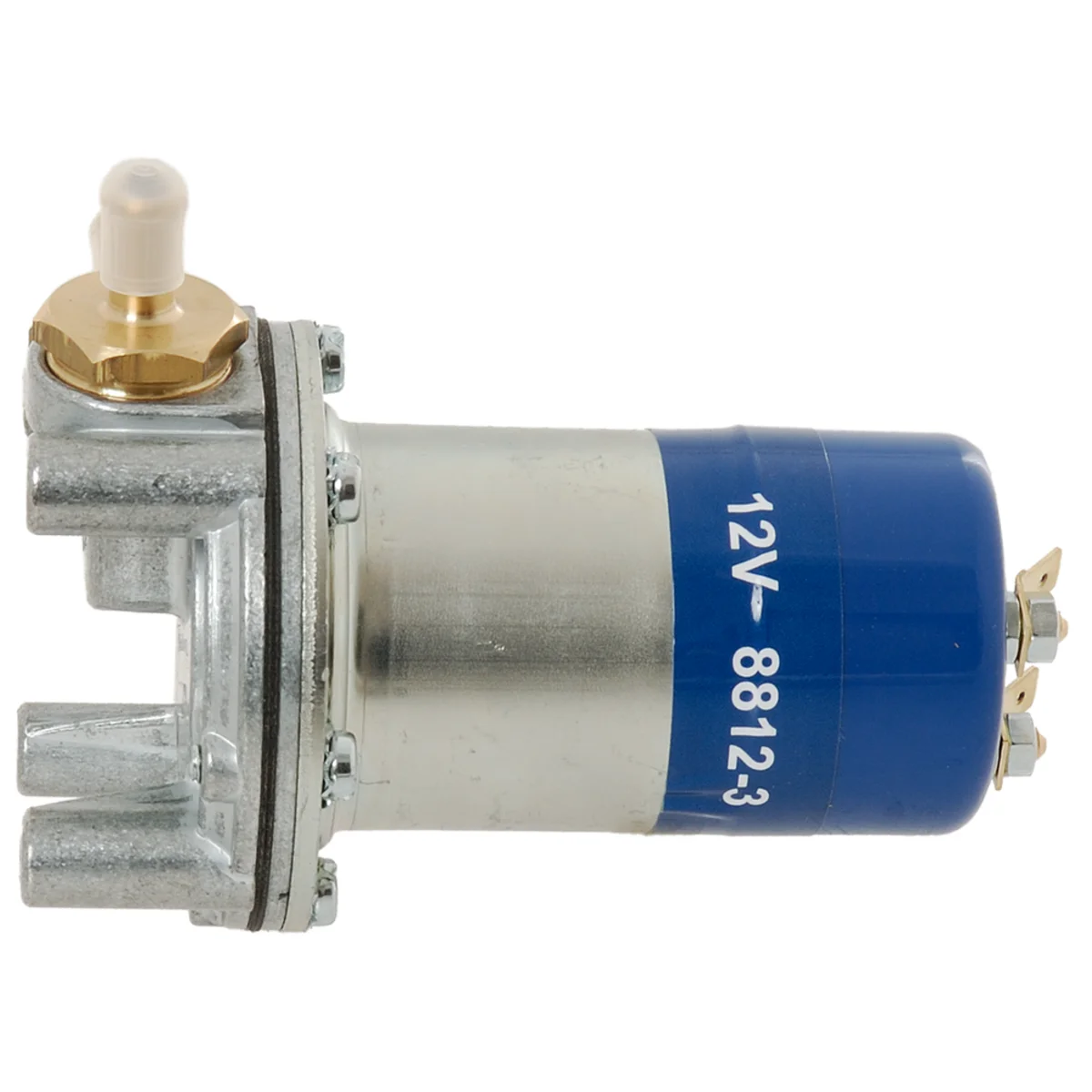 Porsche 911, 65>69 Brændstofpumpe