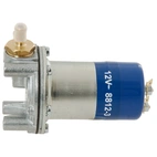 Porsche 911, 65>69 Brændstofpumpe