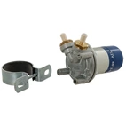 Porsche 911, 65>69 Brændstofpumpe