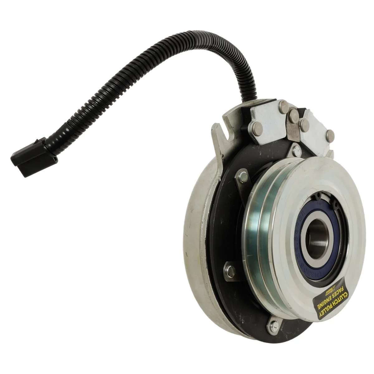 PTO Elkobling passer til Toro