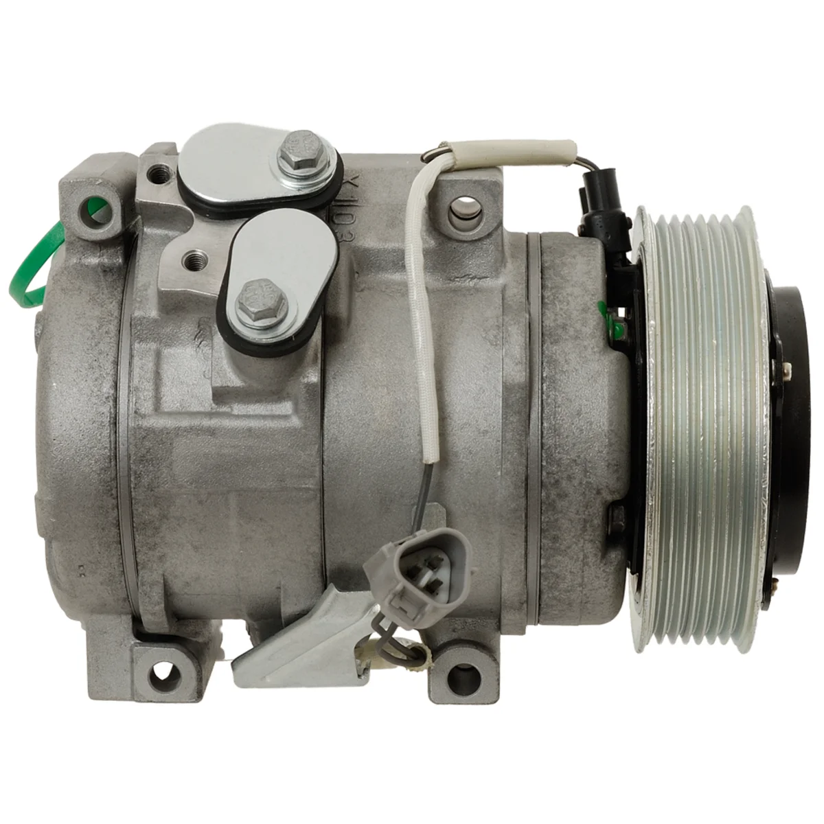 A/C Kompressor, passer til Toyota