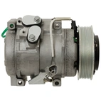 A/C Kompressor, passer til Toyota