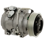 A/C Kompressor, passer til Toyota