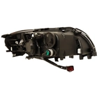 Hovedlygte passer til Volvo