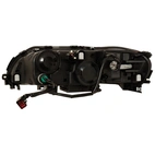 Hovedlygte passer til Volvo