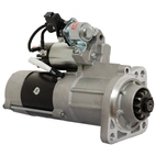 Startmotor 24V-5.5kW, 12drev