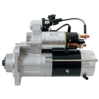 Startmotor 24V-5.0kW