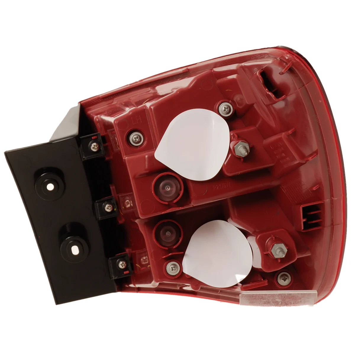 Baglygte, passer Kia CEE'D