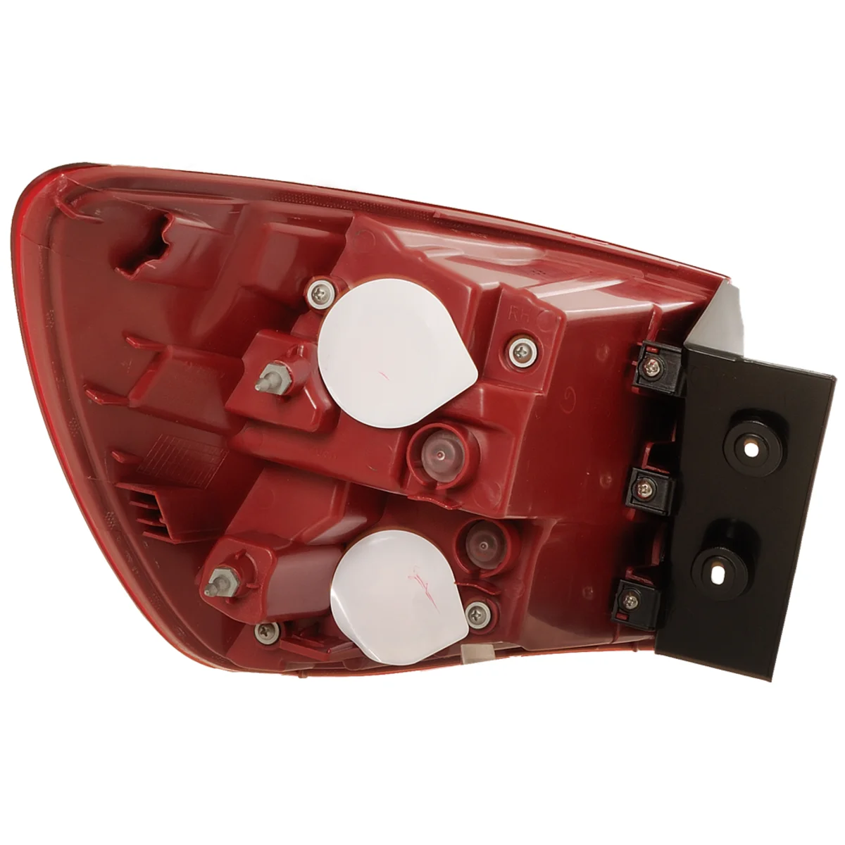 Baglygte, passer Kia CEE'D