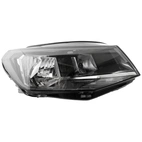 Hovedlygter tilpasset VW Caddy