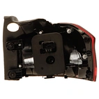 Baglygte, passer til VW Passat