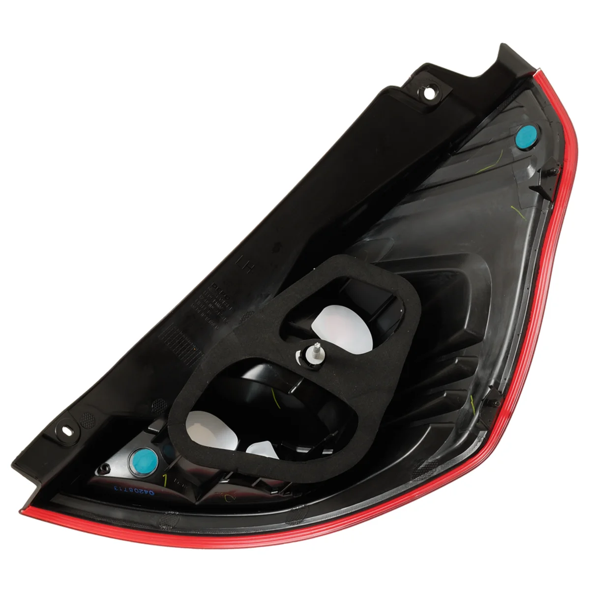 Baglygte, passer til Ford Fiesta VI