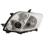 Hovedlygte passer til Toyota