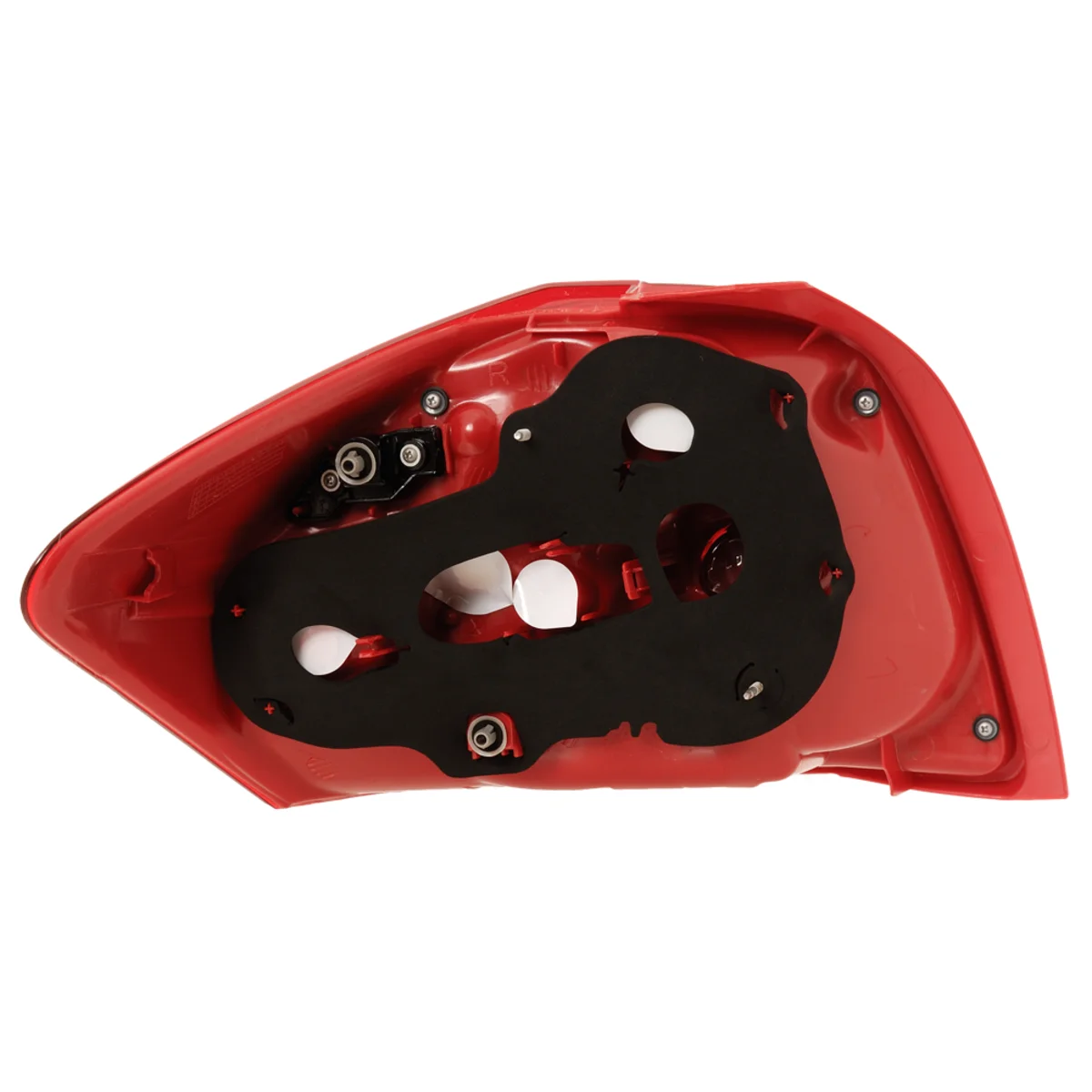 Baglygter, passer til Toyota Auris