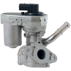 EGR Ventil passer Ford