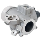 EGR ventil passer Nissan