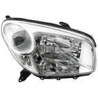 Hovedlygte passer til Toyota