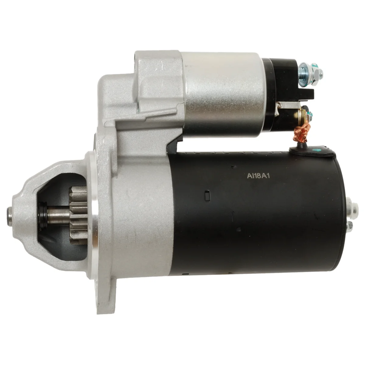 Startmotor 12V-1,2kW