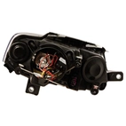 Hovedlygte passer til VW