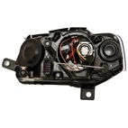 Hovedlygte passer til VW