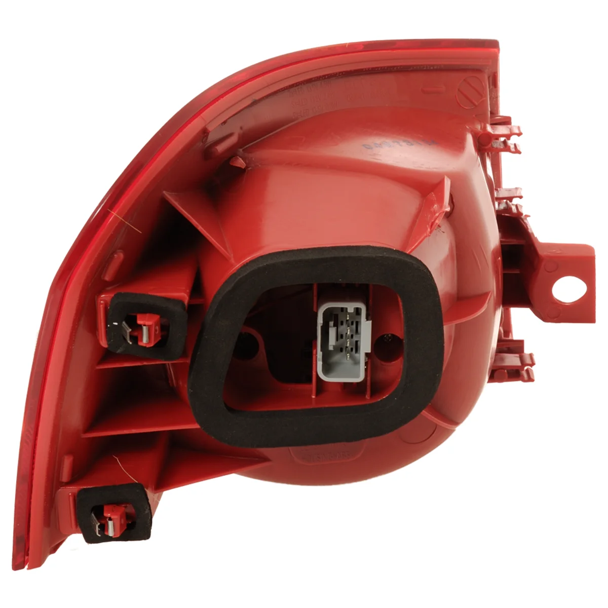 Baglygte, passer til VW Passat