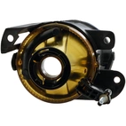 Nærlys passer til VW Passat