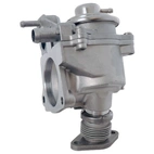 EGR ventil passer PSA/Fiat