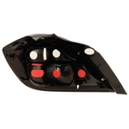 Baglykta, passer Opel Astra H