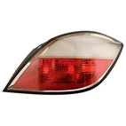 Baglykta, passer Opel Astra H