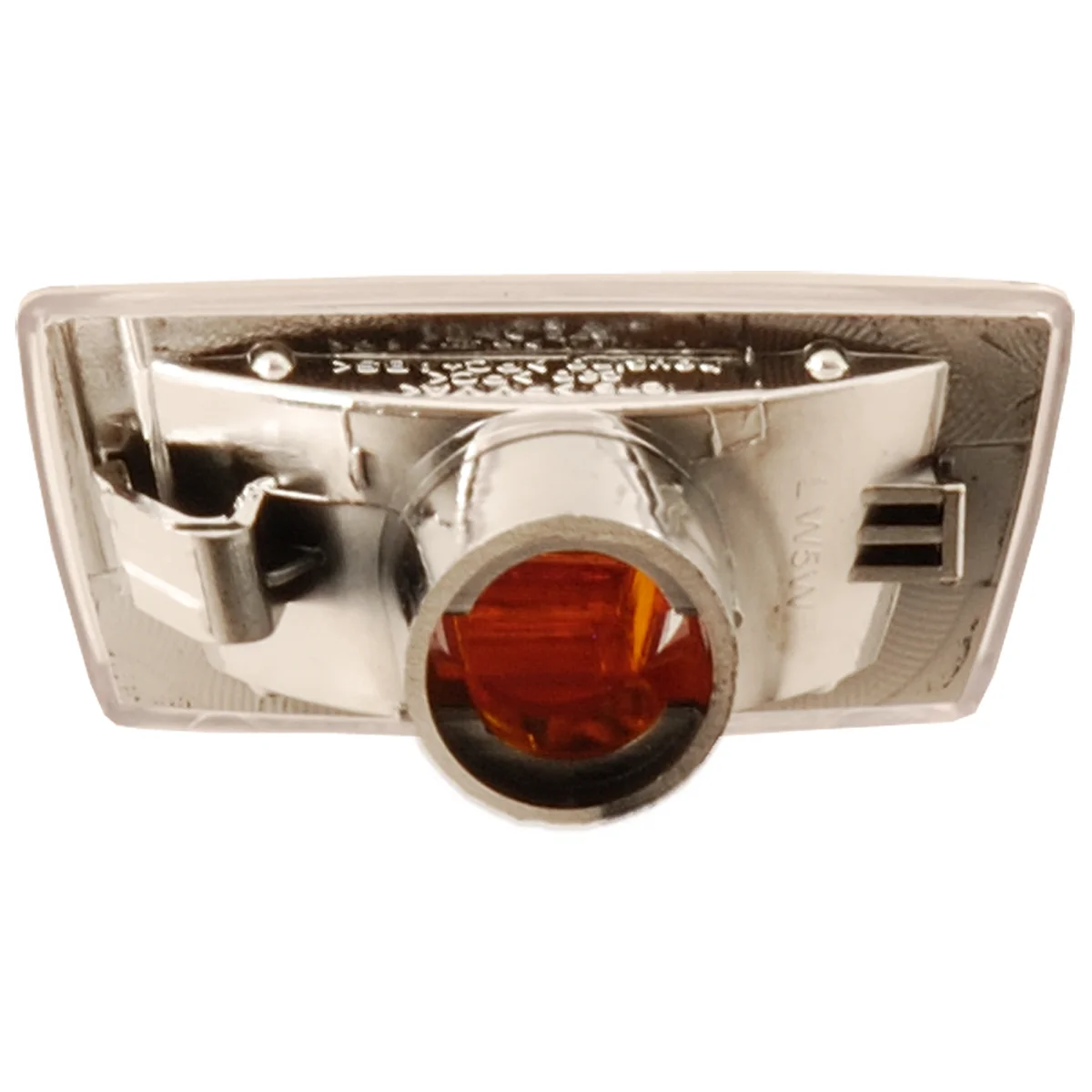 Sidoblinkers passer Opel/Chevrolet