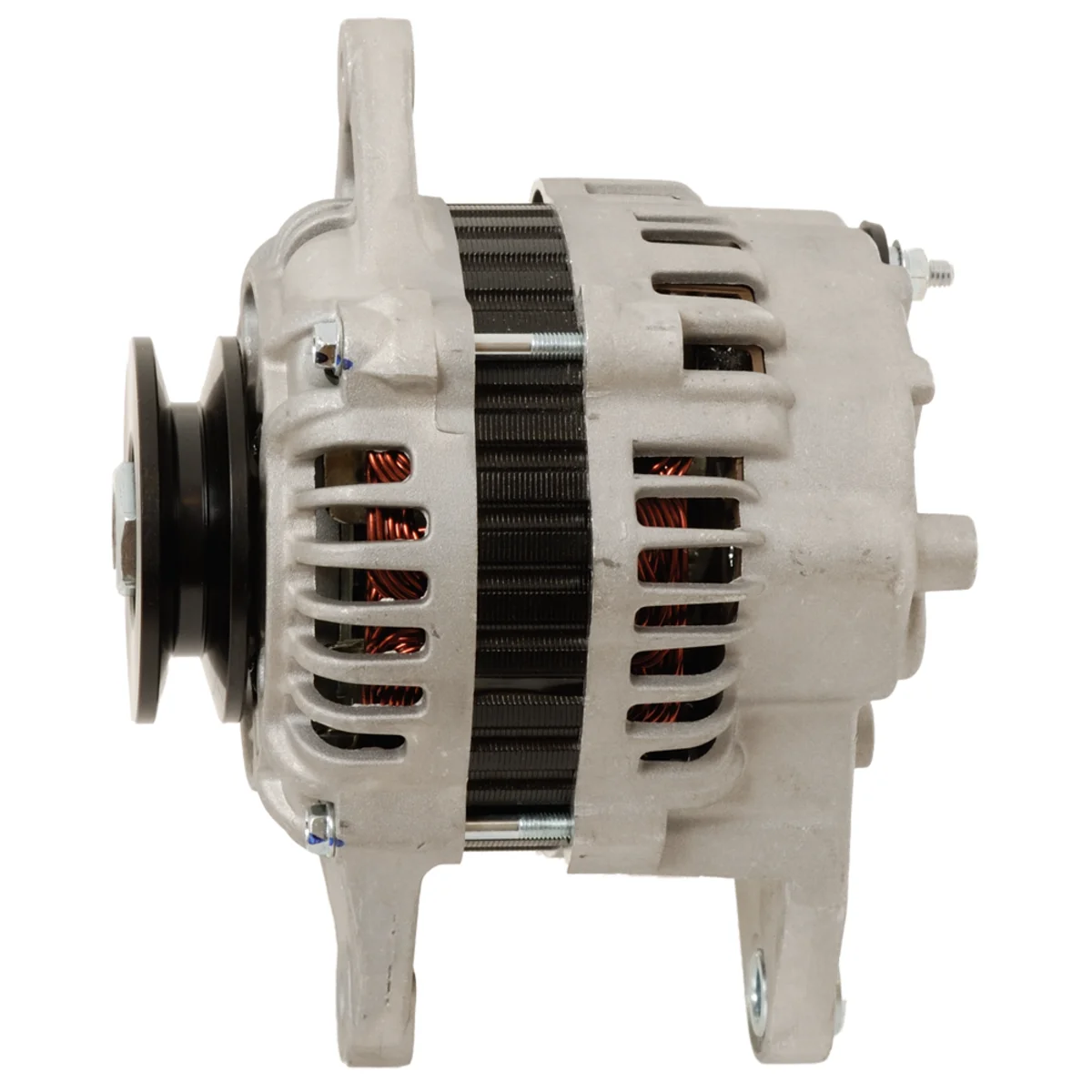 Generator 12V-80A (Kubota/Cat)