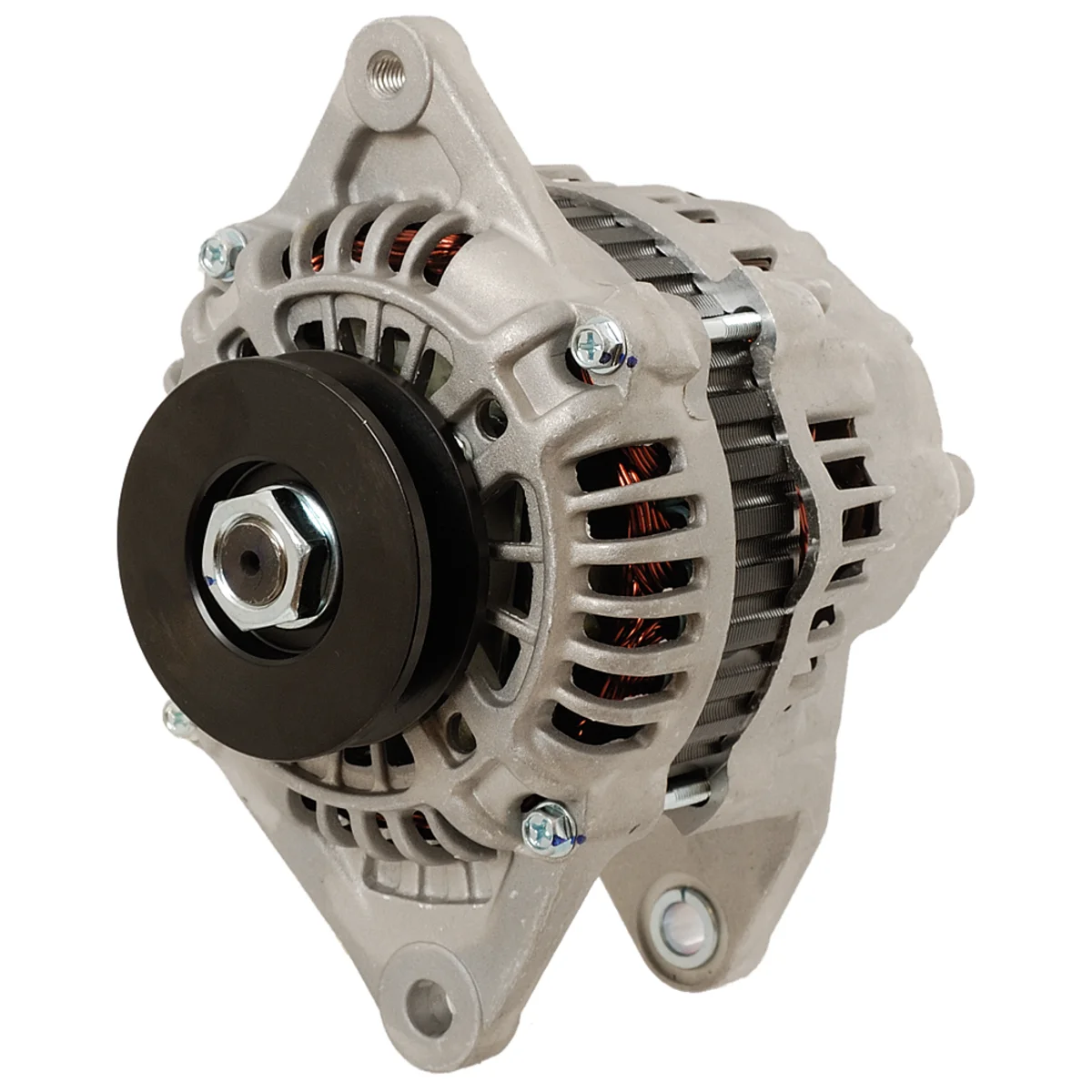 Generator 12V-80A (Kubota/Cat)