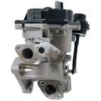 EGR Ventil passer VW