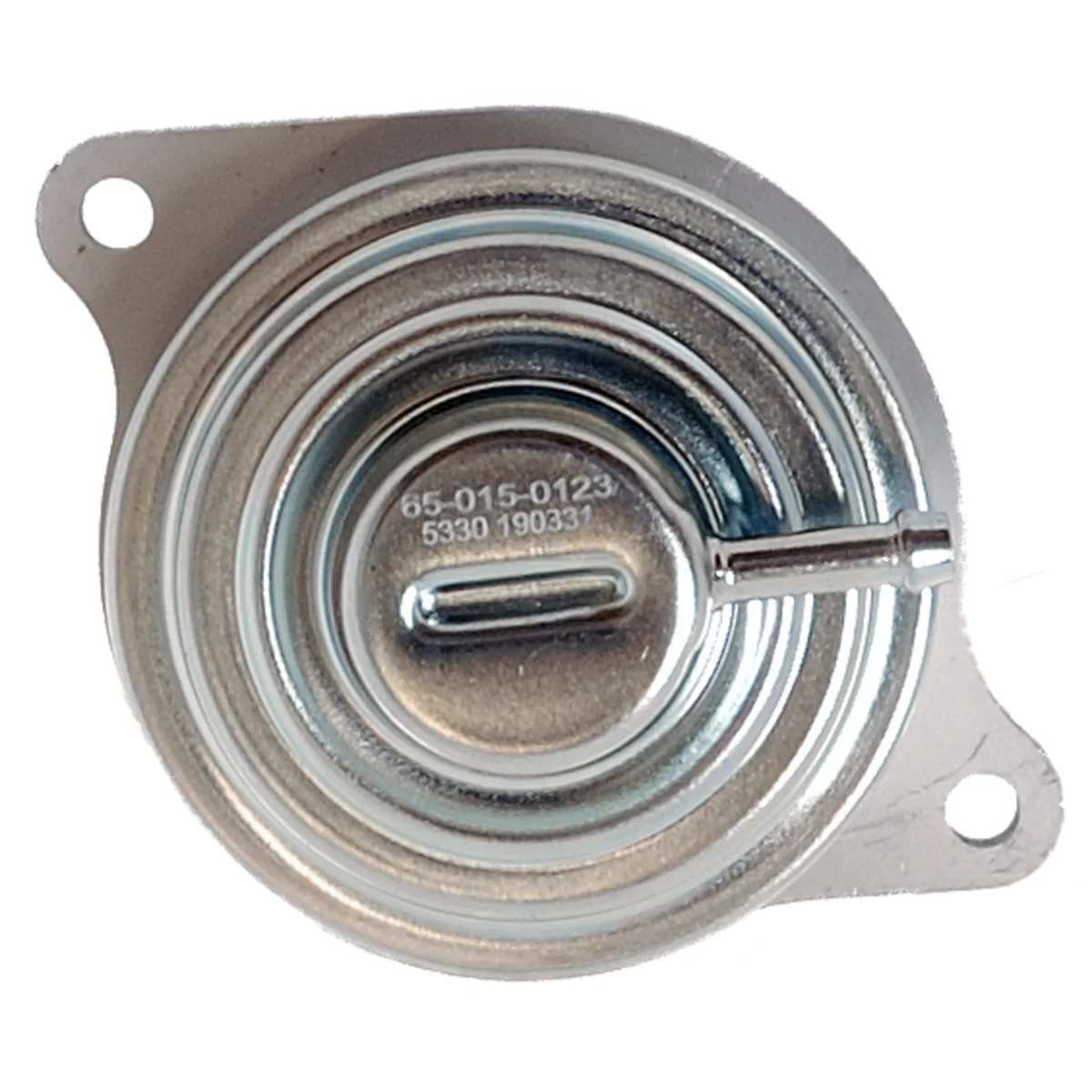 EGR-ventil passer Mercedes