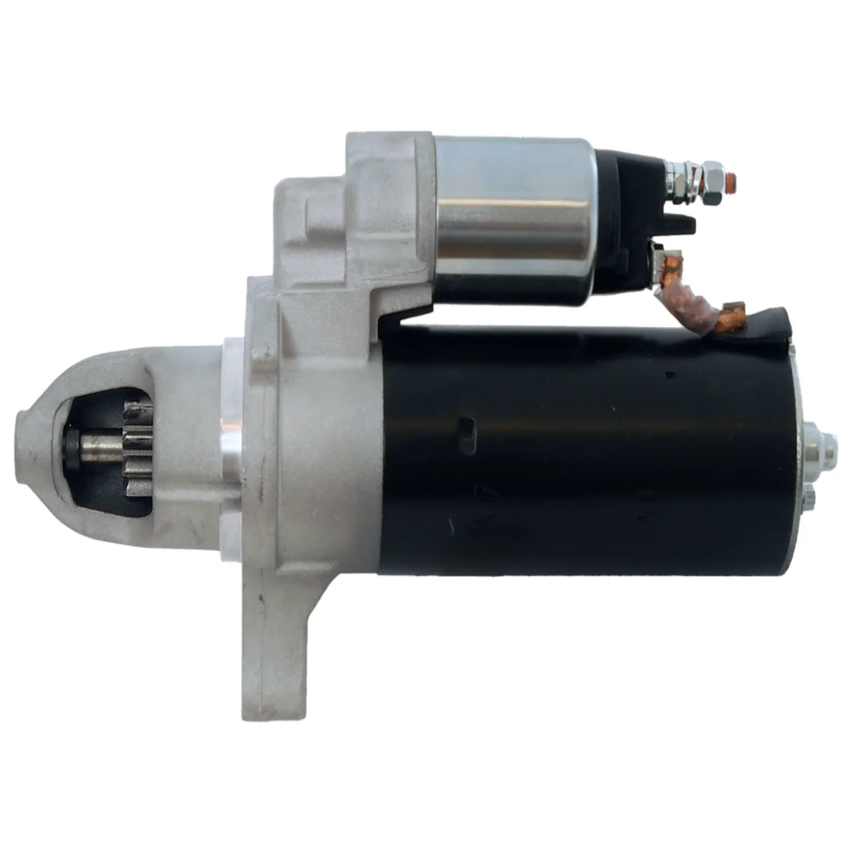 Startmotor 12V-2.5kW (A/T)