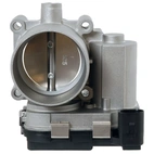 Gasregulering passer VAG