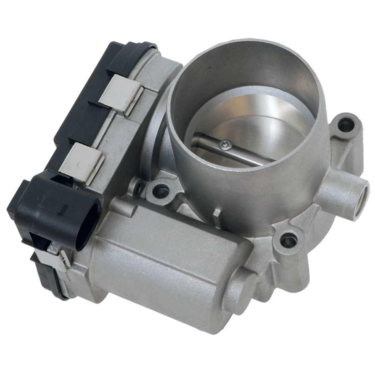 Gasregulering passer VAG