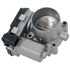 Gasregulering passer VAG