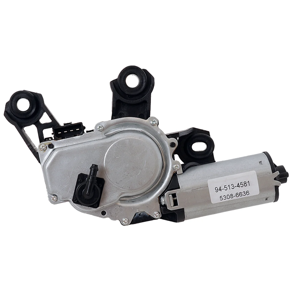 Vinduesviskermotor passer til Skoda