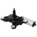 Vinduesviskermotor passer til Skoda