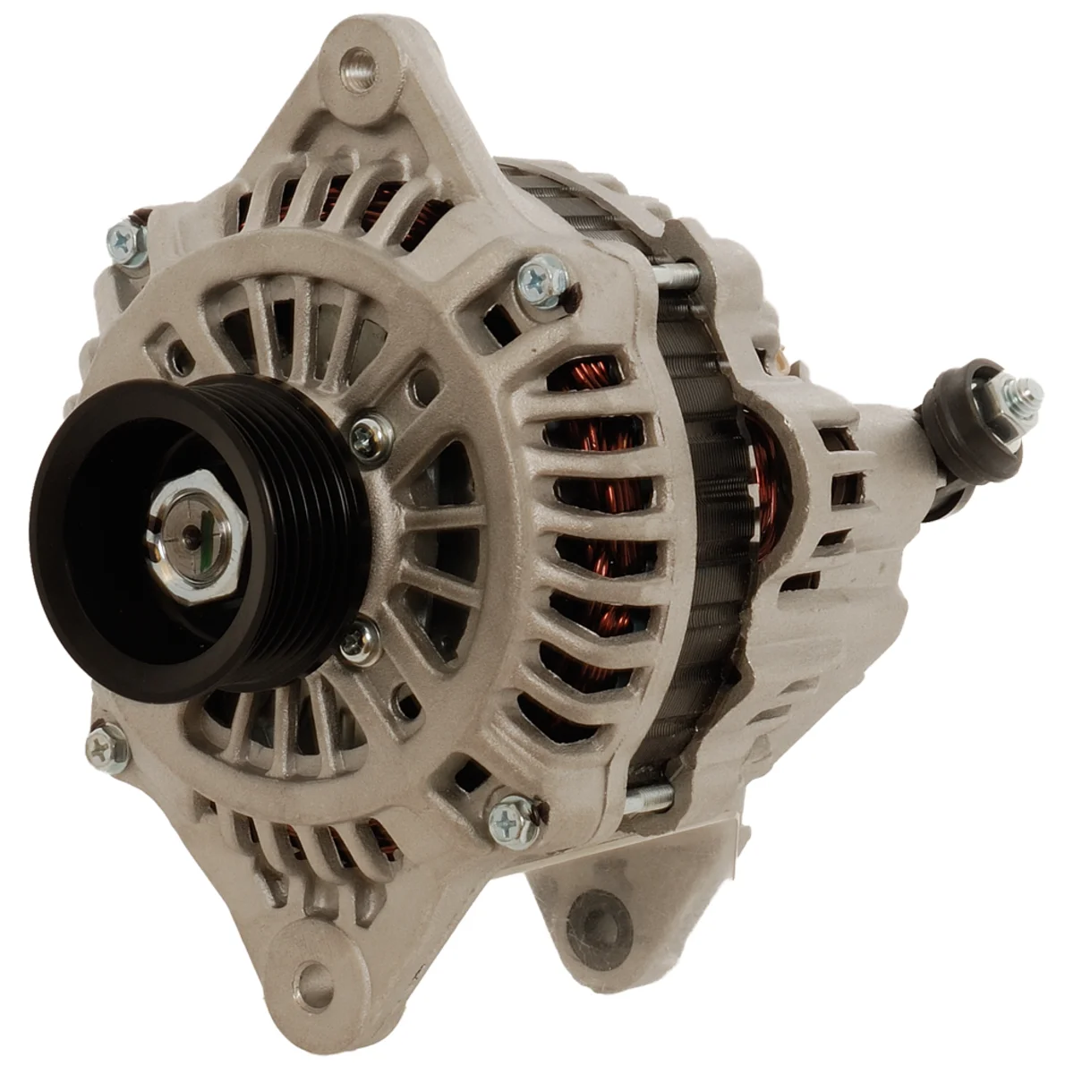 Generator 12V-100A
