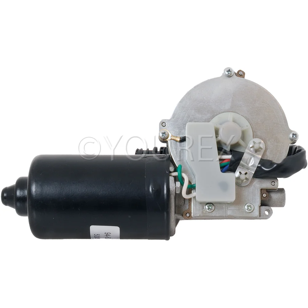 Vinduesviskermotor til Volvo 24V